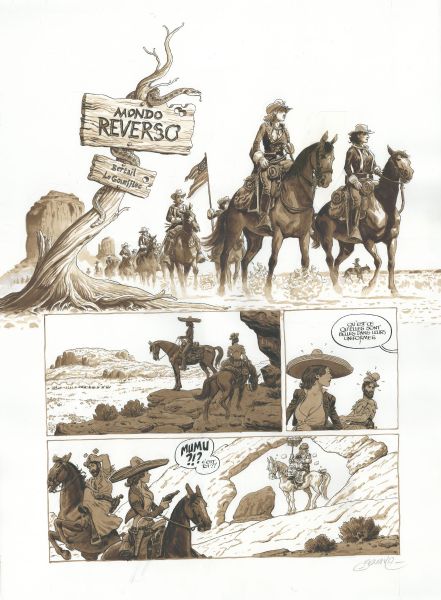 Mondo Reverso, page 83, 2017