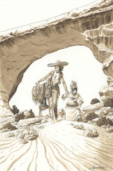 Mondo Reverso, Couverture &eacute;dition limit&eacute;e, 2017