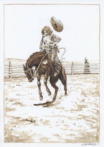 Mondo Reverso, Illustration 04