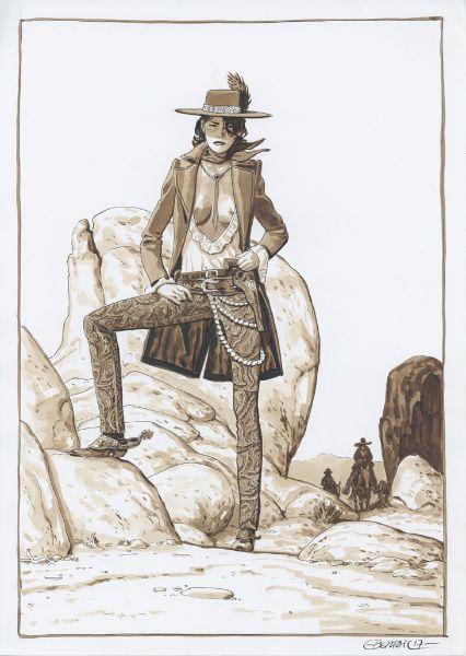 Mondo Reverso, Illustration 05