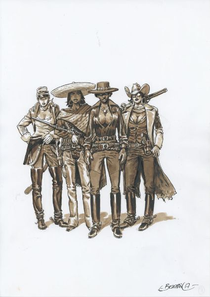 Mondo Reverso, Illustration 10