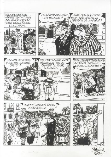 Un amour exemplaire, planche 52, 2015