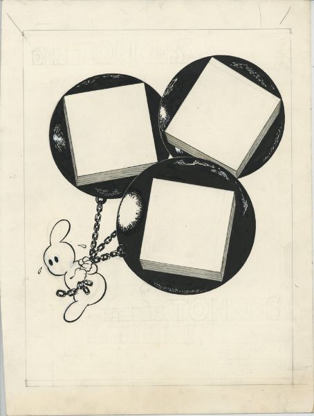 Ilustration d'Arthur le fant&ocirc;me, 4e de couverture publicit&eacute; pour Arthur poche