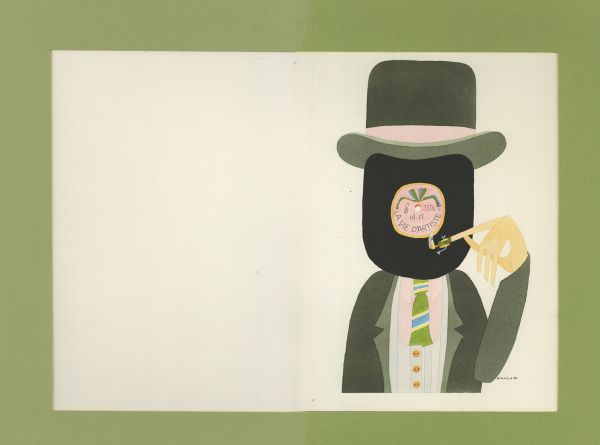 Illustration, La vie d'artiste