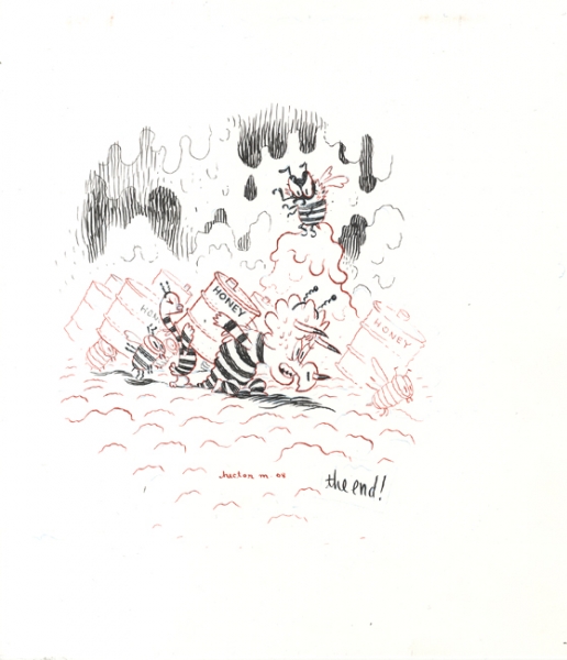 illustration pour livre pour enfants