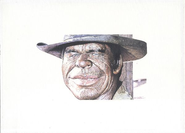 Illustration N&deg;46, Il &eacute;tait une fois dans l'Ouest, Charles Bronson (2)