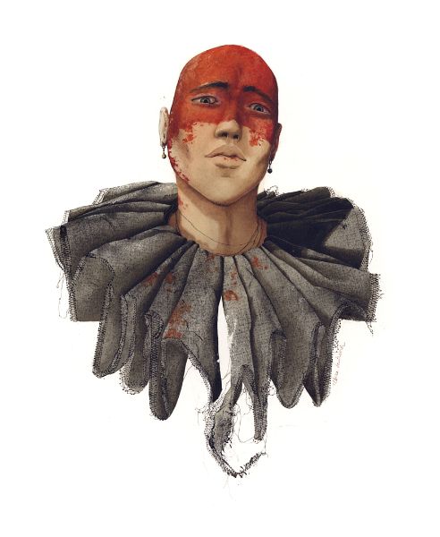 Shakespeare, Macbeth, 2016 (in&eacute;dit)