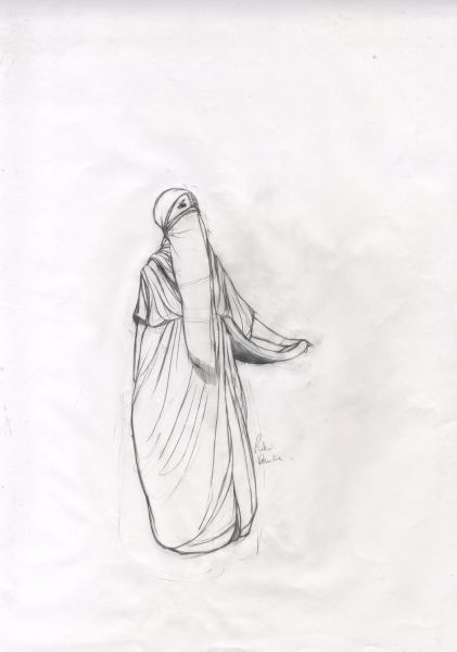 Soie, Crayonn&eacute; Egypte, 2012