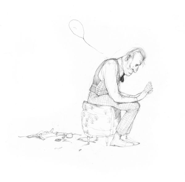 Soie, Pianiste N&deg;2, 2012