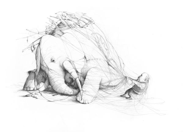 Soie, Flaubert N&deg;2 2012