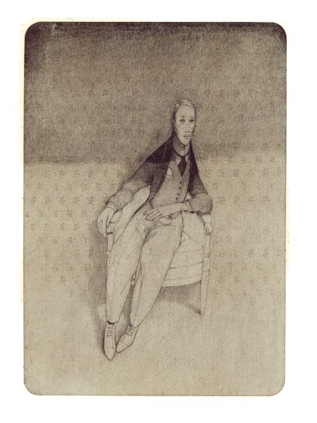 Soie, La Lettre N&deg;2, 2012