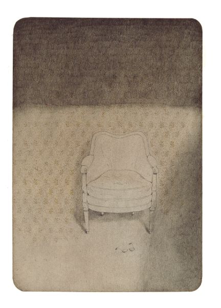 Soie, La lettre N&deg;6, 2012