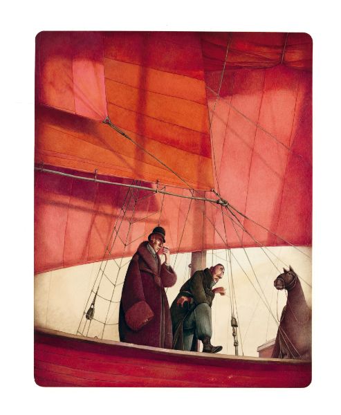 Soie, Clope N&deg;3, 2012