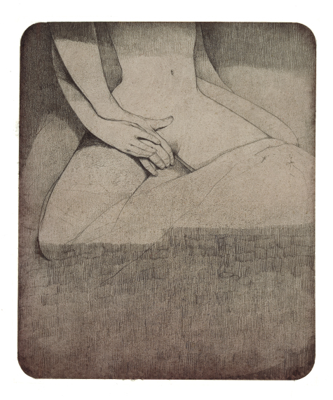 Soie, La jeune fille N&deg;5, 2012