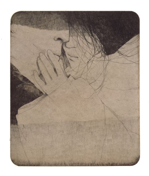 Soie, La jeune fille N&deg;7, 2012