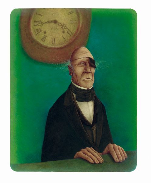 Soie, Le maire, 2012