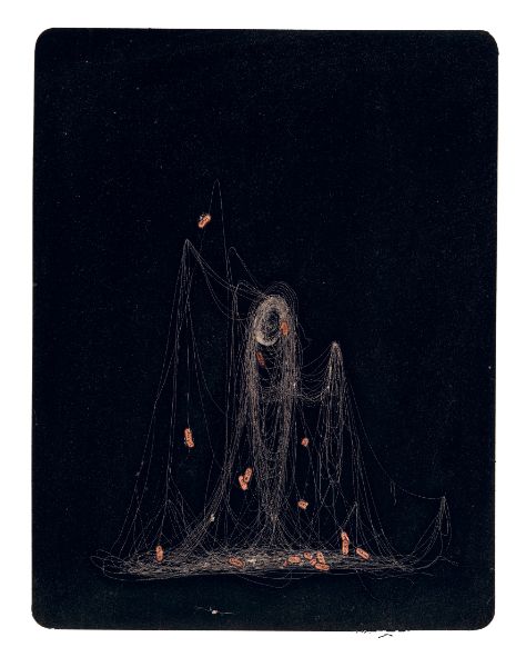 Soie, Le cocon N&deg;2, 2012