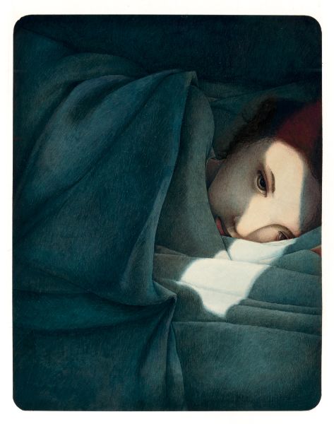 Soie, Je t'aimerai toujours, 2012