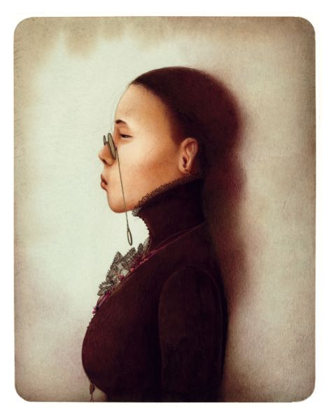 Soie, Madame Blanche s'est refait une r&eacute;putation, 2012