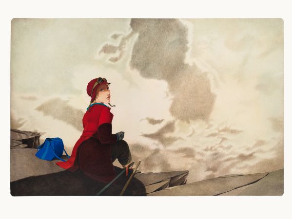 Y&eacute;ti, Final, 2015