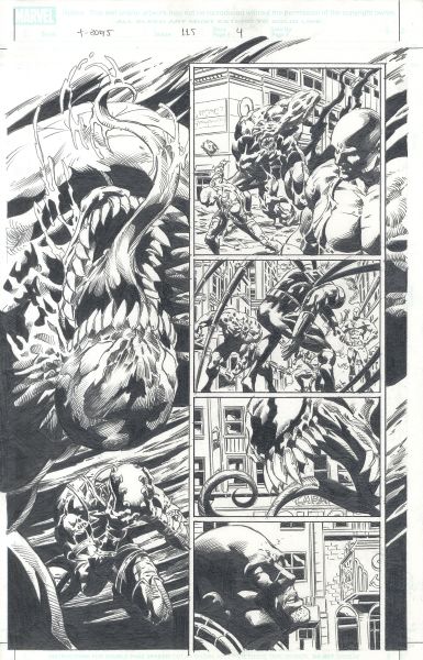 Thunderbolts, issue 115, page 4