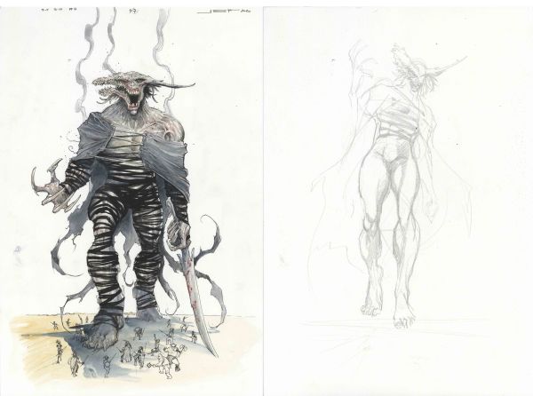 Spider-Man Spine Tingling Issue #6/7, planche 07