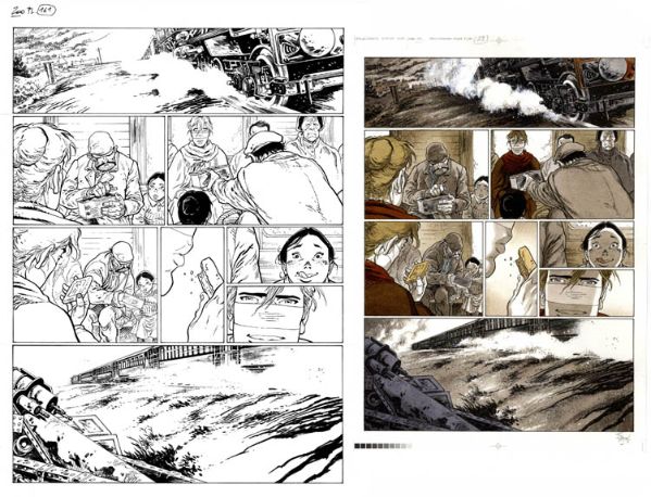 Zoo T3, planche 29