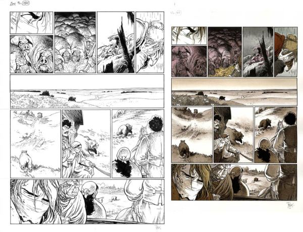 Zoo T3, planche 48