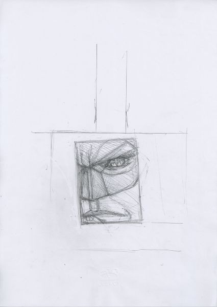 Crayonn&eacute;, Batman