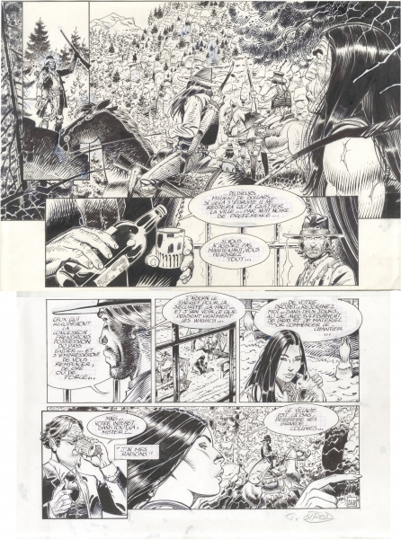 Durango, Tome 16, planche 26