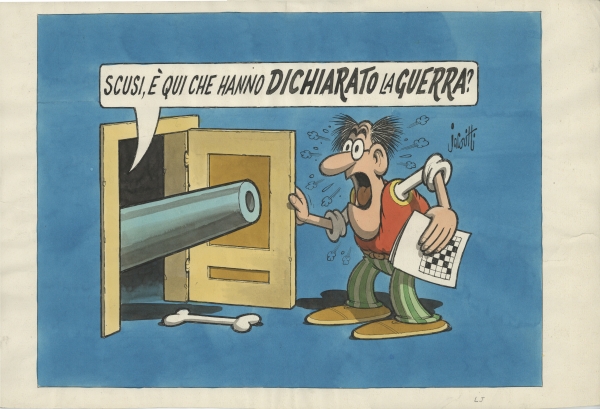 Illustration Jacovitti 04