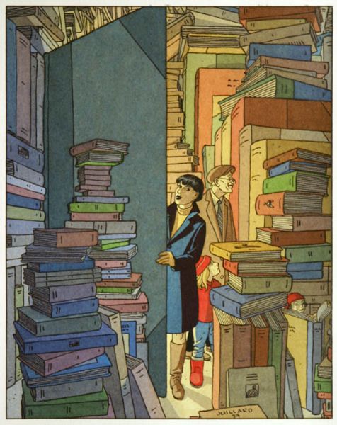 80 semaines, illustration 31