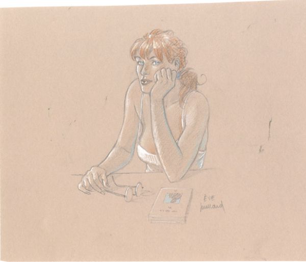 Illustration 102, Apr&egrave;s la pluie