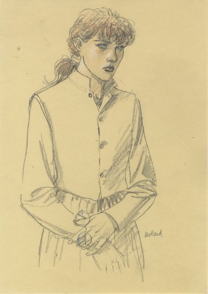 Illustration 106, Apr&egrave;s la pluie