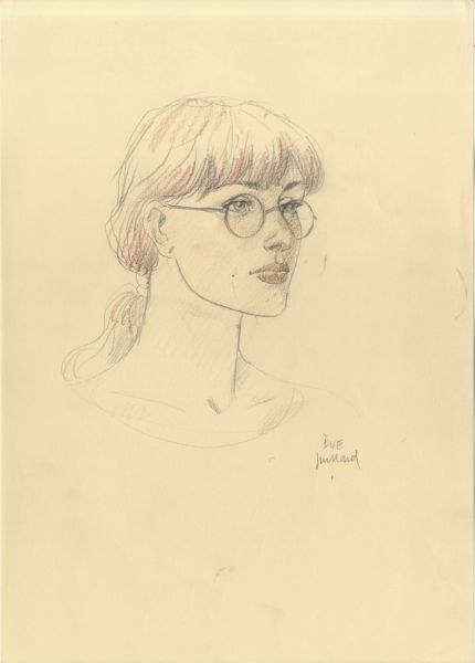 Illustration 108, Apr&egrave;s la pluie