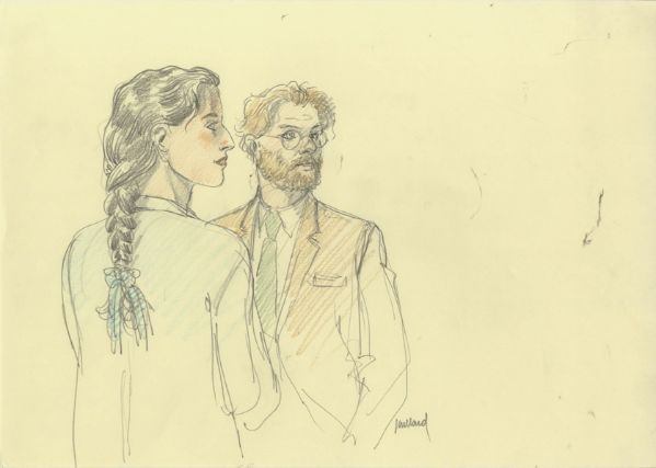 Illustration 114, Apr&egrave;s la pluie