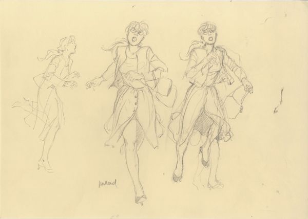 Illustration 115, Apr&egrave;s la pluie