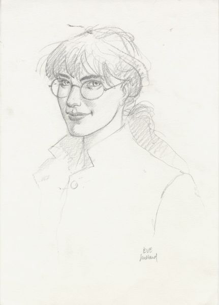 Illustration 119, Apr&egrave;s la pluie