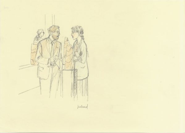 Illustration 124, Apr&egrave;s la pluie