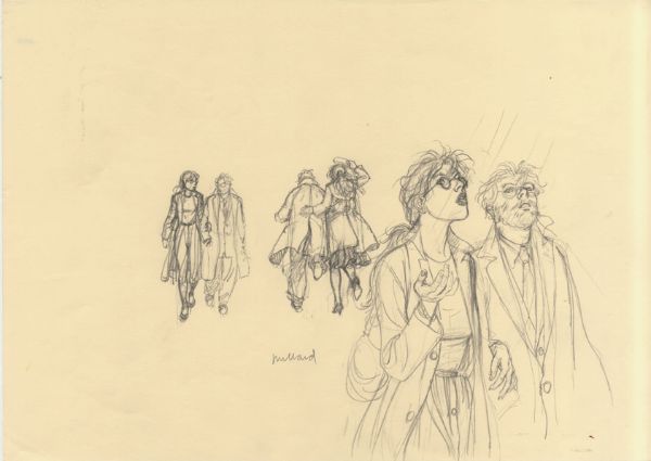 Illustration 128, Apr&egrave;s la pluie