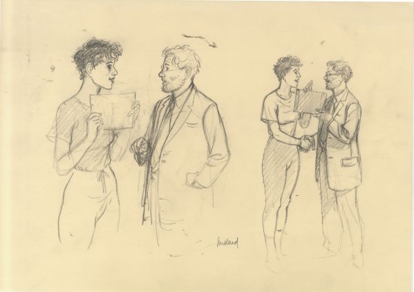 Illustration 131, Apr&egrave;s la pluie