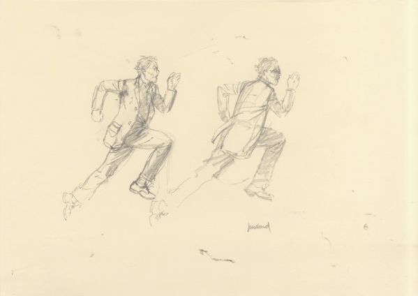 Illustration 133, Apr&egrave;s la pluie