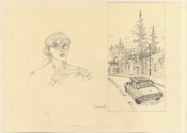 Illustration 136, Apr&egrave;s la pluie