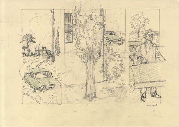 Illustration 137, Apr&egrave;s la pluie