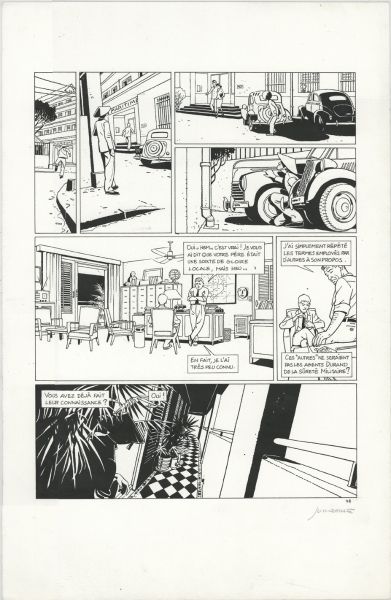 Tramp, Tome 7, Planche 38