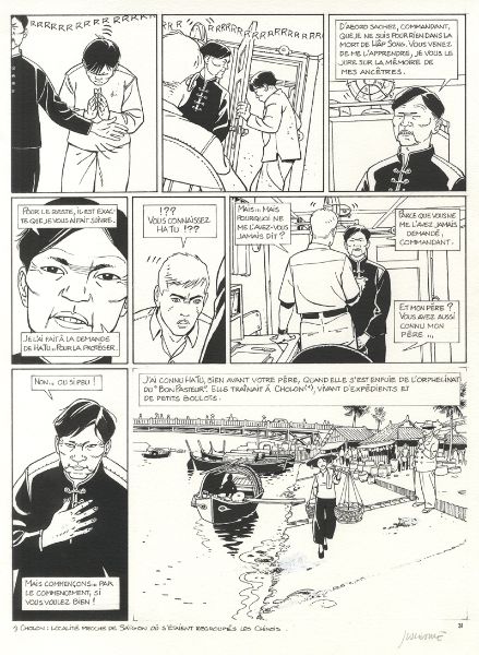 TRAMP, Tome 8, Planche 31