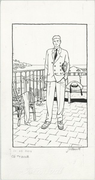 Illustration, 20/2/2003