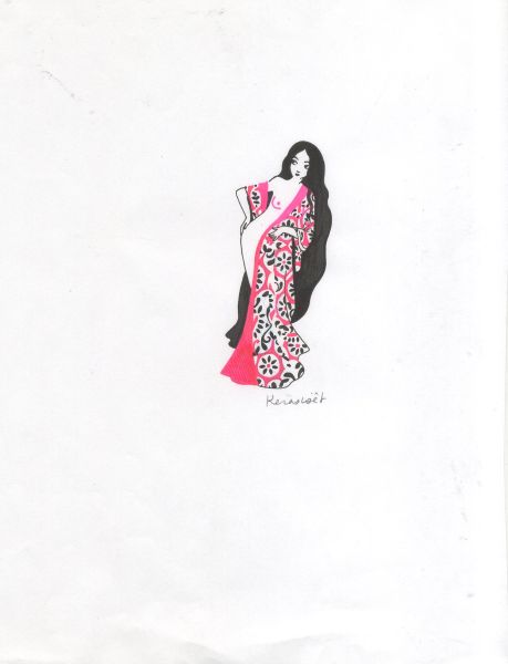 Beaut&eacute;, Illustration N&deg;7