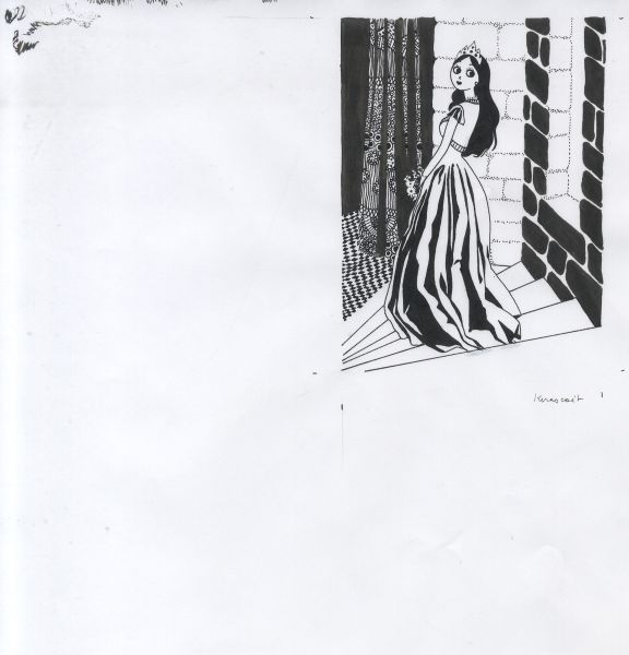 Beaut&eacute;, Illustration n&deg;11