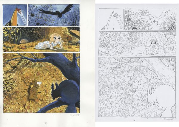 Jolies Ténèbres, planche 59